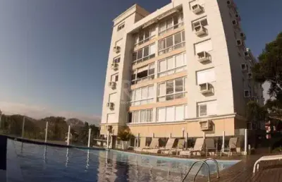 Apartamento para venda - 80.3m², 3 dormitórios, sendo 1 suites, 2 vagas - menino deus