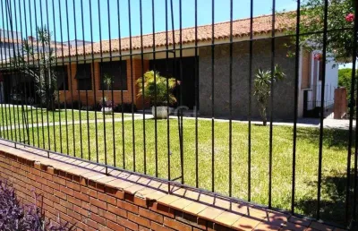 Casa para venda - 400m², 7 dormitórios, sendo 1 suites, 2 vagas - vila assunção