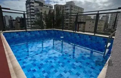 Cobertura com 4 quartos à venda na Rua Moacir, 2607, Centro, Capão da Canoa