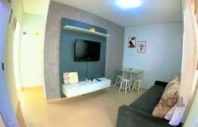 Apartamento com 1 quarto à venda na Rua Marabá, 1758, Centro, Capão da Canoa