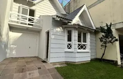 Casa em condominio - 3 dorms. - 2 vagas - 161,06 m² - sarandi