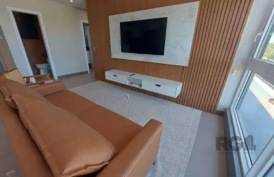 Apartamento com 3 quartos à venda na Avenida Central, 1592, Atlântida, Xangri-Lá