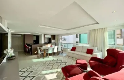 Apartamento com 4 quartos à venda na Rua Moema, 1404, Navegantes, Capão da Canoa