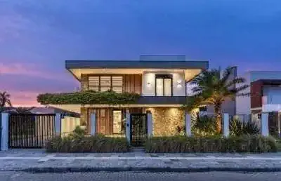 Casa com 5 quartos à venda na Rua Guaimbé, 1291, Atlântida, Xangri-Lá