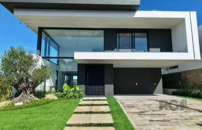 Casa em condomínio fechado com 5 quartos à venda na Rua Lagomar, 441, Velas Da Marina, Capão da Canoa