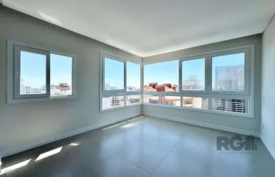 Apartamento com 3 quartos à venda na Rua Taquari, 1423, Zona Nova, Capão da Canoa