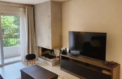 Apartamento com 2 quartos à venda na Rua Governador Ildo Menegheti, 335, Vila Luiza, Canela