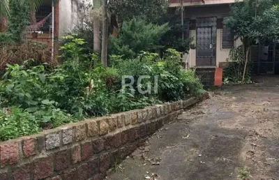 Terreno para venda - 302m², 0 dormitórios, medianeira