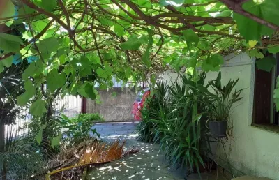 Casa para venda - 120m², 3 dormitórios, 1 vaga - santa tereza