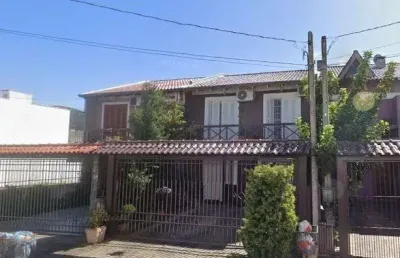 Casa com 2 quartos à venda na Rua Zuzu Angel, 340, Hípica, Porto Alegre