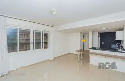 Apartamento com 2 quartos à venda na Avenida Bagé, 229, Petrópolis, Porto Alegre