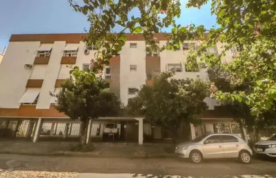 Apartamento de 3 quartos e 1 vaga de garagem no bairro higienópolis em poa/rs