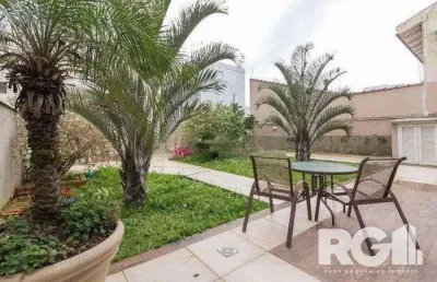 Casa com 4 quartos à venda na Rua Maestro Salvador Campanella, 354, Jardim Itu Sabará, Porto Alegre