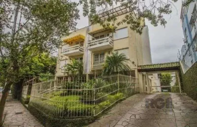 Apartamento com 2 quartos à venda na Rua Dea Coufal, 190, Ipanema, Porto Alegre