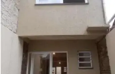 Casa comercial pronta para o seu comércio na joaquim nabuco