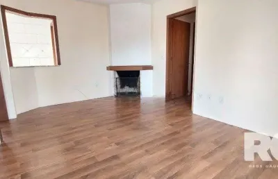 Apartamento com 3 quartos à venda na Rua Capitão Salustiano de Vargas, 330, Jardim Itu Sabará, Porto Alegre