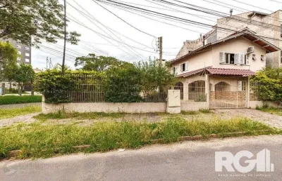 Casa com 5 quartos à venda na Rua Nicolau Faillace, 90, Jardim Itu Sabará, Porto Alegre