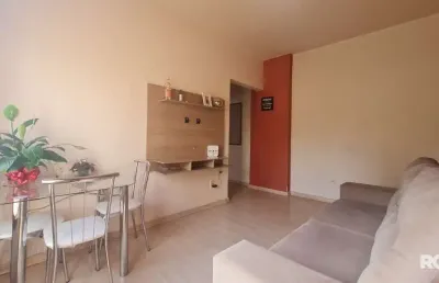 Apartamento com 2 quartos à venda na Rua José do Patrocínio, 174, Cidade Baixa, Porto Alegre