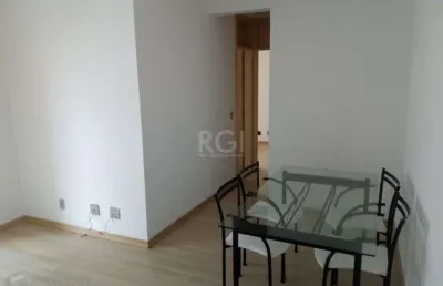 Apartamento com 2 dormitórios para comprar, 50 m² - sarandi - porto alegre/rs