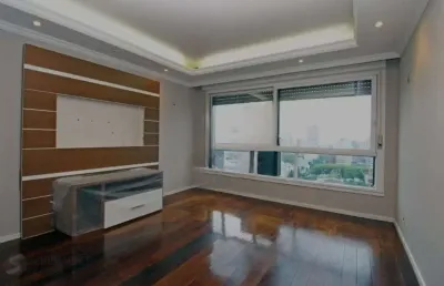 Apartamento com 3 quartos para alugar na Rua Quintino Bocaiúva, 1326, Moinhos de Vento, Porto Alegre
