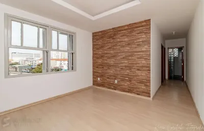 Apartamento com 2 quartos à venda na Avenida Assis Brasil, 2116, Cristo Redentor, Porto Alegre
