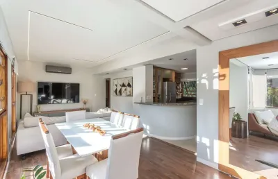 Apartamento com 2 quartos à venda na Rua Casemiro de Abreu, 1596, Bela Vista, Porto Alegre
