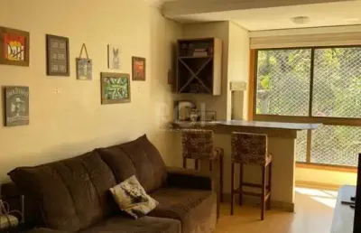 Apartamento para venda - 75m², 2 dormitórios, sendo 1 suíte, 2 vagas-petrópolis