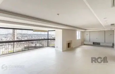 Apartamento com 3 suítes e 3 vagas próximo à praça da encol - 200m² - bela vista