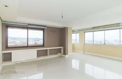 Cobertura 3 quartos (1 suíte) | 268m² | 3 vagas | terraço com hidro – bela vista