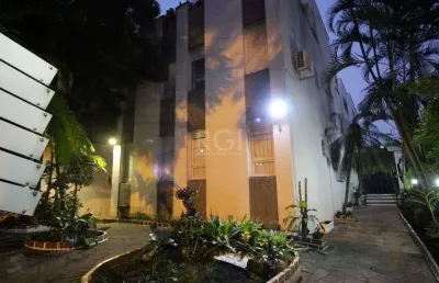 Apartamento para comprar com 1 dormitório , 62 m² - rio branco - porto alegre