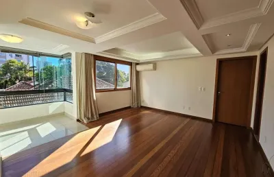 Apartamento com 3 quartos à venda na Rua Felipe de Oliveira, 1373, Petrópolis, Porto Alegre
