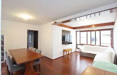 Apartamento com 3 quartos à venda na Avenida Mariland, 1371, Mont Serrat, Porto Alegre