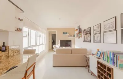Apartamento com 2 quartos à venda na Rua João Abbott, 142, Petrópolis, Porto Alegre