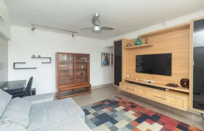 Apartamento 2 dormitórios 1 suíte no bairro são joão em porto alegre.