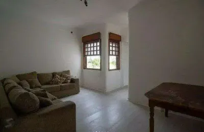 Apartamento 3 dormitórios, bairro floresta - shopping total