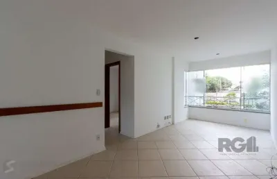 Apartamento com 2 quartos à venda na Rua Xavier da Cunha, 1093, Nonoai, Porto Alegre