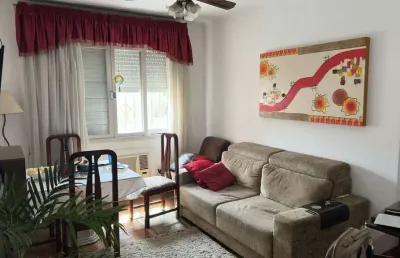Apartamento com 2 quartos à venda na Avenida Assis Brasil, 6089, São Sebastião, Porto Alegre