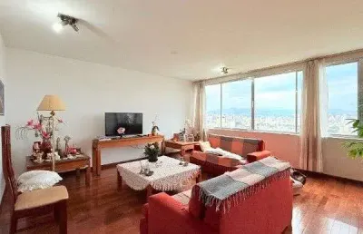 Apartamento com 4 quartos à venda na Rua Doutor Lauro de Oliveira, 290, Rio Branco, Porto Alegre