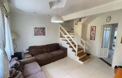 Casa em condomínio fechado com 2 quartos à venda na Rua Engenheiro Frederico Dahne, 353, Sarandi, Porto Alegre