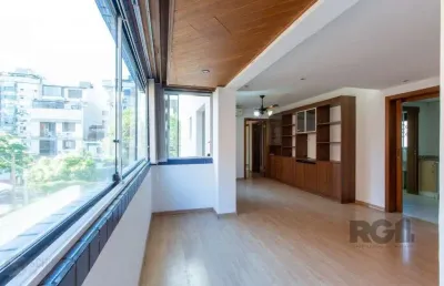 Apartamento | 3 quartos | 1 suíte | 1 vaga | 92,00m2 | bairro petrópolis