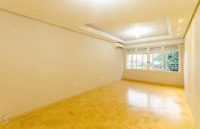 Edifício ione apartamento 3 dormitórios no bairro petrópolis
