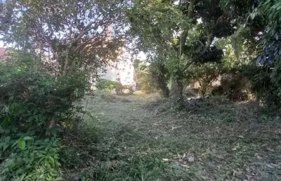 Terreno à venda na Rua Gávea, 492, Ipanema, Porto Alegre
