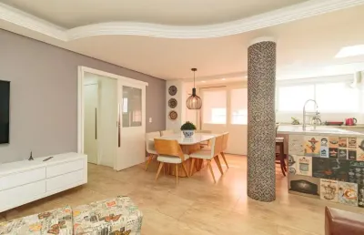 Apartamento com 3 quartos à venda na Rua Edmundo Bastian, 303, Cristo Redentor, Porto Alegre