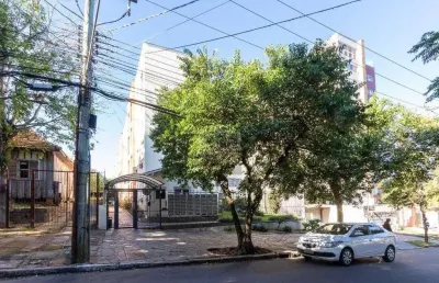 Apartamento com 2 quartos à venda na Rua Doutor Barcelos, 1172, Tristeza, Porto Alegre