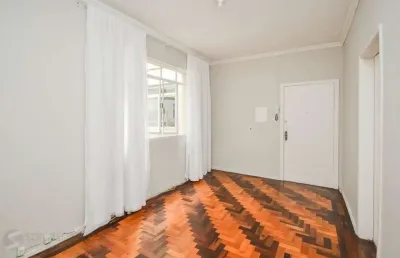 Apartamento à venda com 2 dormitórios 69 m² no bairro menino deus