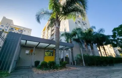 Apartamento com 2 quartos à venda na Rua Doutor Barcelos, 2509, Tristeza, Porto Alegre