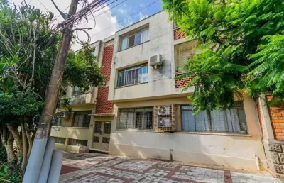 Apartamento à venda com 3 dormitórios 83 m² no bairro petrópolis