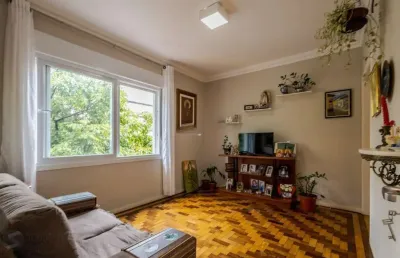 Apartamento à venda com 2 quartos 72 metros privatvos bairro auxiliadora