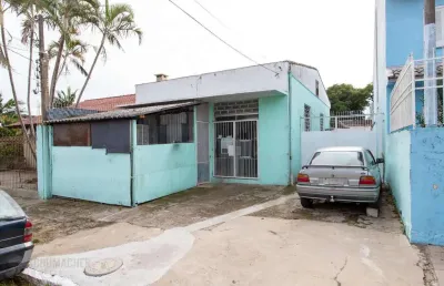 Casa com 2 quartos à venda na Rua Fábio de Barros, 382, Nonoai, Porto Alegre
