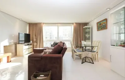 Apartamento com 3 quartos à venda na Rua Jari, 730, Passo da Areia, Porto Alegre